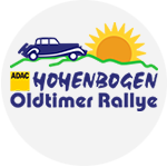ADAC Hohenbogen Oldtimer Rallye